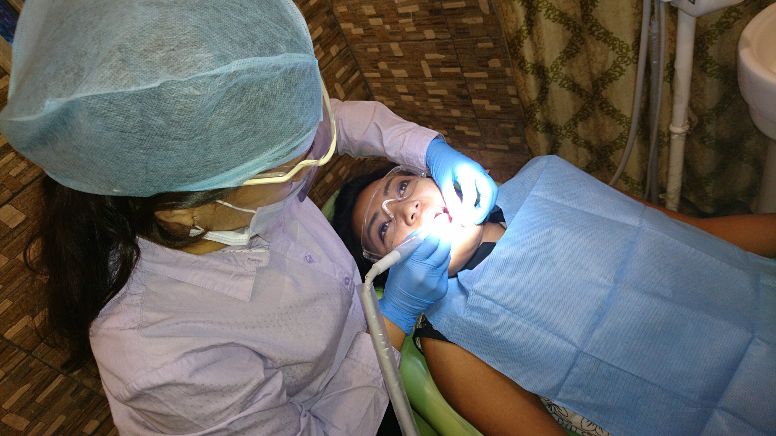 How to envision a Charitable Dental Initiative